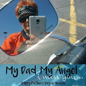 Meet your Posher, Bernadette